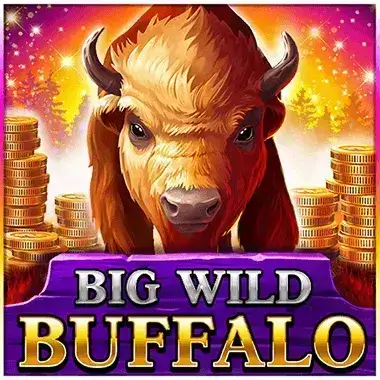 Jugar Big Wild Buffalo Bassbet casino