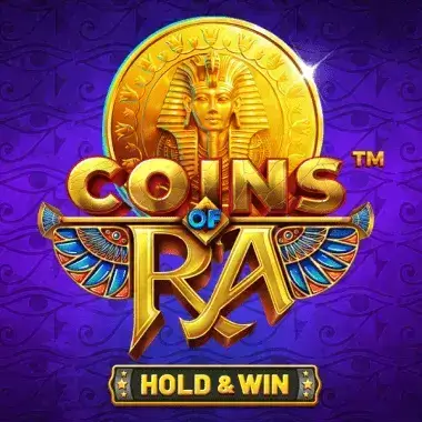 Jugar Coins Of Ra - Hold & Win Bassbet casino