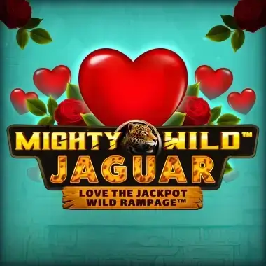 Jugar Mighty Wild: Jaguar Love the Jackpot Bassbet casino