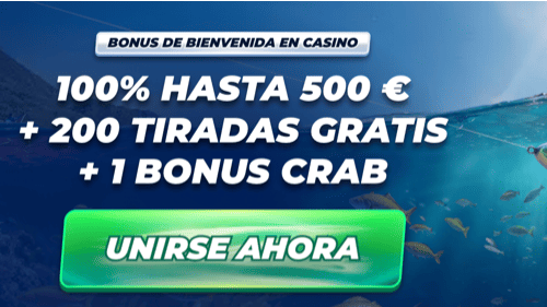 Bonos Bassbet Casino