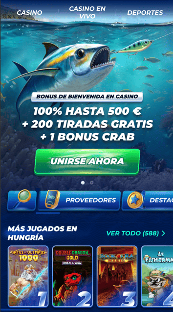 Bassbet Casino